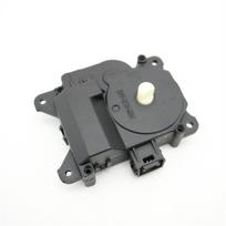 2003-2009 m. Toyota 4runner HVAC oro mišinio sklendės pavaros keitimas 063700-8860 1 vnt.