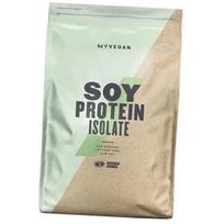 Sojų Izoliatas, Soy Protein Isolate, MyProtein  1000g Vanilė (29121008) 1000g Chocolate