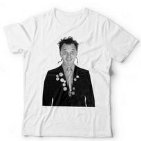 The Young Ones Tshirt Unisex Rick Retro Rik Mayall Vintage Funny British - White M