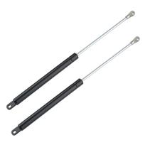 2 vnt. Dujinės atramos Karavanams Dometic Heki 2 E015 Kemperio Dujinės Spyruoklės Priedai G4 12 140 1 330 AU11 AB07 40N