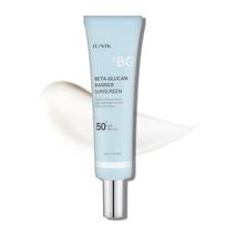[iUNIK] Beta-Glucan Barrier Sunscreen SPF 50+ PA++++ 60ml
