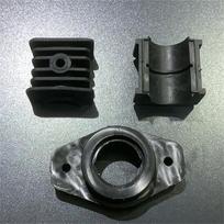 Vairo statramsčio viršutinių/apatinio guoliukų rinkinys Polaris Sportsman 500 1996-97 1999-01