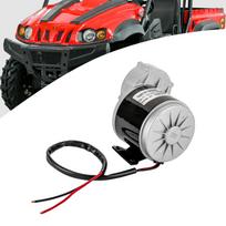 Reduktorinis elektros variklis 12V 250W 2750 RPM DC elektriniam dviračiui Šepetėlinis variklis Reduktorius elektriniam dviračiui paspirtukui dviračiams 9