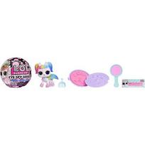 MGA L.O.L. SUrprise Eye Spy Pets 122296-EU