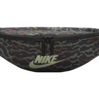 Nike Heritage audinio rankinė per petį juosmens krepšys įprasto dydžio unisex daugiaspalvė laisvalaikio FB2845-010