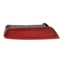 Rear Left Side Bumper Reflector 68275963Ac For Jeep Cherokee 2019-2023