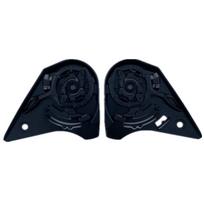 2 vnt. šalmo skydelio pagrindas LS2 FF351 352 369 384 802 šalmui LS2 skydelio pagrindas