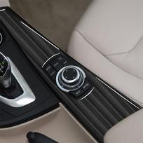 Naujo automobilio multimedijos skydelio apdailos dangtelis BMW 3 4 serijai F30 F33 F34 F36 LHD