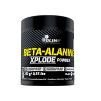 Olimp Beta-Alanine Xplode Powder 250 g