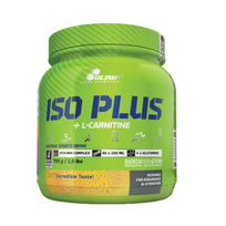 Olimp Iso Plus Powder 700 g