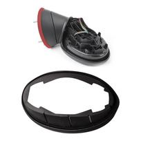 Left Side Mirror Housing Gasket Repair For Gen2 Mini Cooper R55 R56 R57 R58 R59