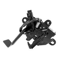 Hood Lock Latch 5351053111 For Lexus IS200T IS300 IS350 2016-2020 53510-53111
