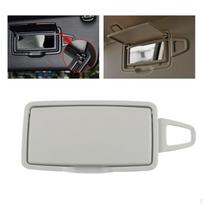 Automobilio skydelio nuo saulės veidrodėlio dangtelio priedai Makiažas Pakeičia ml/GL W166 B klasę W246 Left Black