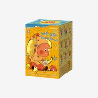 POP MART Mes esame Twinkle Twinkle serijos figūrėlės, aklas dėžutės rinkinys (Vienetinis paketas / 9 dalių rinkinys)