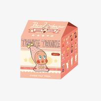 POP MART Twinkle Twinkle Sukurkite savo skonį serijos figūrėlės - B (Vienetinis paketas / 9 dalių rinkinys)