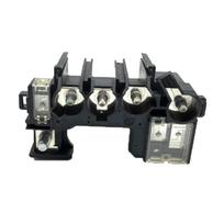 Terminalo mazgas Akumuliatoriaus saugikliai Montavimo detalės Akumuliatoriaus gnybto saugikliai 38210-TF0-003 skirti Insight ZE2 Jazz/Fit Ge6 City Gm2