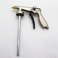 Reguliuojamas purkštuvas dugno apsaugai Underseal Schutz SPRAY GUN Akmenukų apsauga