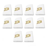 Dust Bags For Kirby Sentria 204808 204811 205811 Universal F/T Series G10 G10E G7E Vacuum Cleaner, Replacement Parts