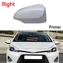 2011-2019 Toyota Yaris Dešiniojo Šoninio Veidrodžio Dangtelis Galinio Vaizdo Veidrodžio Dangtelis Gruntas