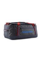 Bag black hole duffel 70l-sm. blue w-amanita