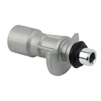Alyvos radiatoriaus vandens siurblio vamzdelis Jaguar 5.0L V8 AJ133 2010-22 3.0L V6 AJ126 13-19