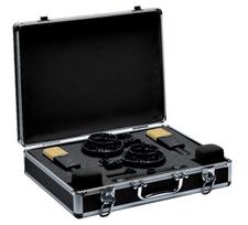 AKG C414 XLII Stereo Set - Large-diaphragm Microph