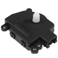Klimato kontrolės oro srauto skirstytuvo pavara Ford Fiesta 2011-2017 2018 BE8Z19E616A 604-251