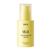 [Abib] Bright Force Serum 13.0 Su pompa 30ml