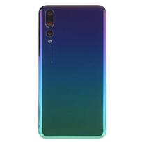 Huawei P20 Pro galinio stiklo akumuliatoriaus galinių durelių dangtelio korpuso keitimas