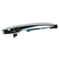 1x Car Left Side Exterior Door Handle For INFINITI QX50 QX60 QX80 M37 806461BA0A