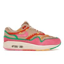 Nike Air Max 1 Familia Unisex Kedai Rožiniai Kanapių Rožinis Ledinukas FN0598-200 46