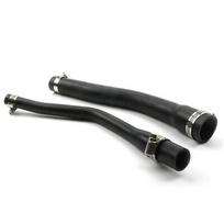 2 vnt. Kuro bako užpildymo žarnos 52100131AD 52100132AB Jeep Cherokee XJ 1997-2001