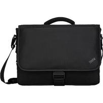 Lenovo ThinkPad Essential Messenger, 15.6", Black 4X40Y95215