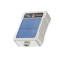 Atsparus vandeniui Nešiojamas aeratorius Įkraunamas per USB Saulės deguonies siurblys Itin tylus Atsparus vandeniui Žvejybos deguonies siurblys Automatinis 2-4 l/min Mažas deguonies generatorius