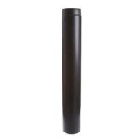 Krosnelės dūmtraukis Wadex, 100 cm.