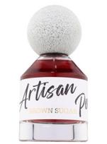 Kvapusis vanduo Fragrance World Artisan Perfumery Brown Sugar EDP vyrams ir moterims, 80 ml