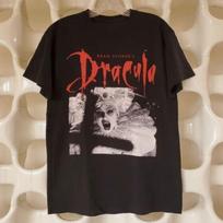 Bramo Stokerio Drakulos filmo grafiniai marškinėliai unisex vyrams moterims L