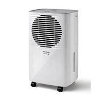 210W Taurus Alpatec Pleasant drėgmės surinkėjas, 2 greičiai, talpa 12L/24h, iki 25 m² ploto, laikmatis
