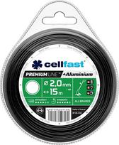 Pjovimo valas Cellfast Premium 2,0 mm x 15 m 35-032