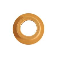 Galinės pakabos spyruoklės izoliatorius Jeep Cherokee Chrysler 200 68189493AB