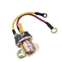 Kaitinimo žvakių valdymo relė MD337888 Mitsubishi Pajero Sport 1 K94W K97W L200
