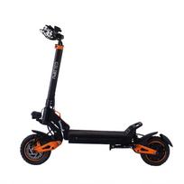 GELEIPU Z1 PRO All-Terrain Adult Electric Scooter 1200W*2 Dual Motor 52V20Ah Battery Outdoor Riding  ES cooter 10 Inch Inflatable Tires City E-Scooter