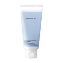 Pyunkang Yul Žemo pH Pore Deep Cleansing Foam 100 ml – Švelnios veido valymo putos
