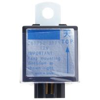Ekskavatoriaus stabdymo solenoidinės relės tinka L2900DT L3010DT L3300DT L4200DT L4200F L4310F M5030 M6800 061700-3770 061700-3771