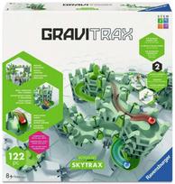 GraviTrax Action-Set Skytrax, kuularata, 122 pieces (10925959)
