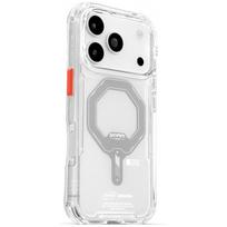 Skinarma IPhone 17 Pro Magnetic Charging Clear Case