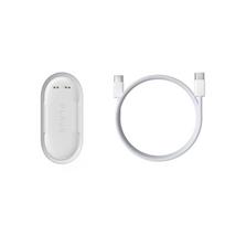 PLAUD NotePin Charging Kit - White