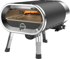 Revolve wood-fired pizza oven, gas-powered (RVPO1002)