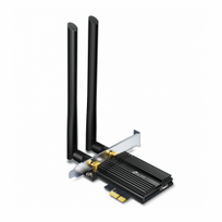 TP-LINK Archer TX50E Wi-Fi 6 Bluetooth 5.0