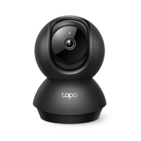 TP-LINK Tapo C201 IP Camera 1080p Full HD / Wi-Fi / 1080p / 360°
